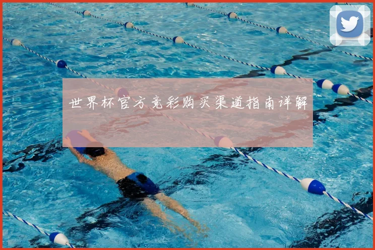 世界杯官方竞彩购买渠道指南详解